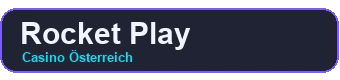 Rocket Play Casino Logo